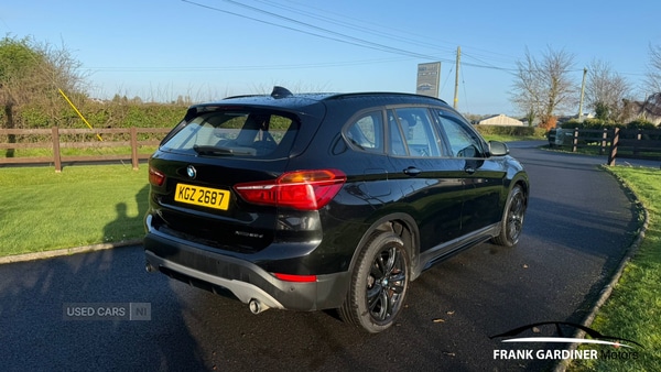 Used BMW X1 2018 for sale - 77426783: Photo 3