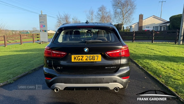 Used BMW X1 2018 for sale - 77426783: Photo 4