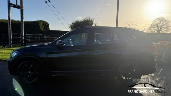 Used BMW X1 2018 for sale - 77426783: Photo 6