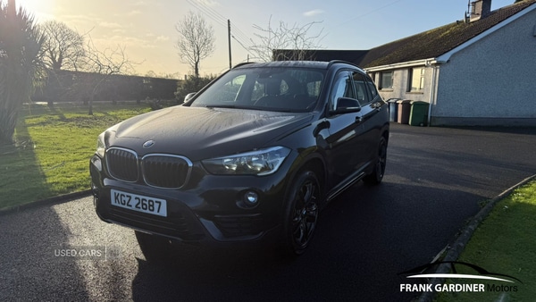 Used BMW X1 2018 for sale - 77426783: Photo 7