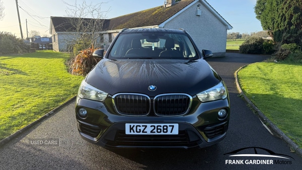 Used BMW X1 2018 for sale - 77426783: Photo 8