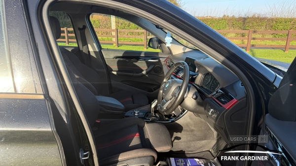 Used BMW X1 2018 for sale - 77426783: Photo 9