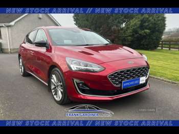 2020 - 1.0 EcoBoost 125 5dr