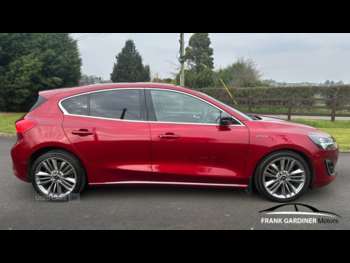 Used Ford Focus 2020 for sale - 73983353: Photo