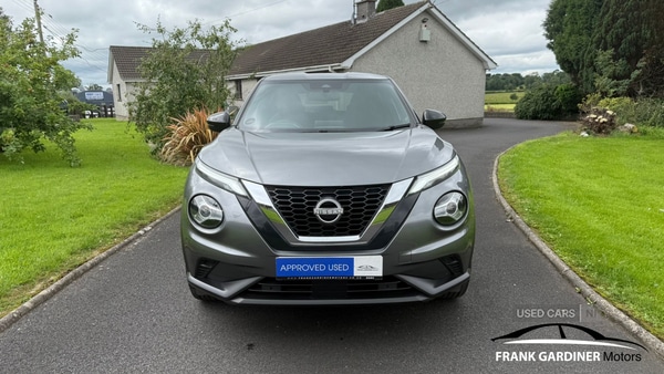 Used Nissan Juke 2023 for sale - 77754860: Photo 10