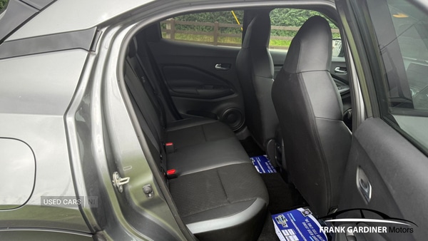 Used Nissan Juke 2023 for sale - 77754860: Photo 11