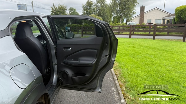 Used Nissan Juke 2023 for sale - 77754860: Photo 12