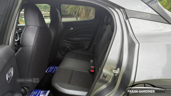 Used Nissan Juke 2023 for sale - 77754860: Photo 13