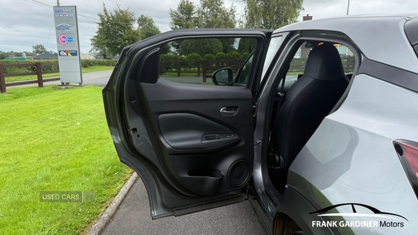 Used Nissan Juke 2023 for sale - 77754860: Photo 14