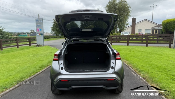 Used Nissan Juke 2023 for sale - 77754860: Photo 15