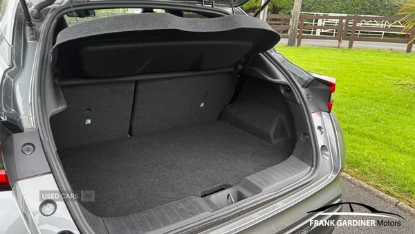 Used Nissan Juke 2023 for sale - 77754860: Photo 16