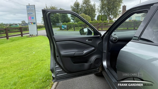 Used Nissan Juke 2023 for sale - 77754860: Photo 17