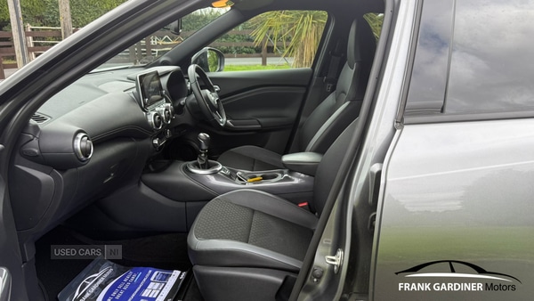 Used Nissan Juke 2023 for sale - 77754860: Photo 18