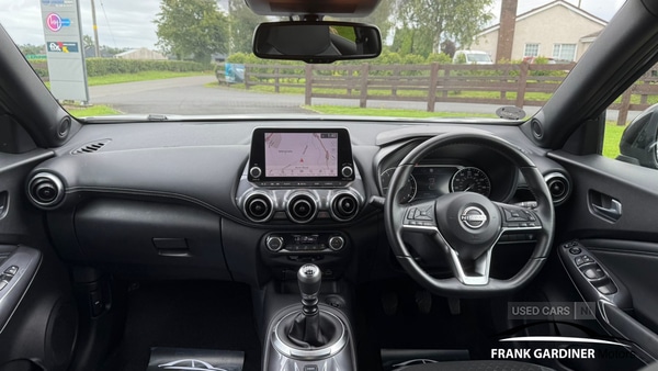 Used Nissan Juke 2023 for sale - 77754860: Photo 19