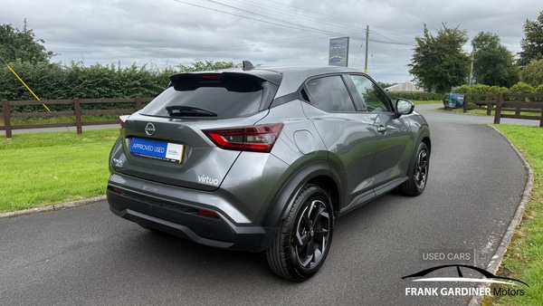 Used Nissan Juke 2023 for sale - 77754860: Photo 2