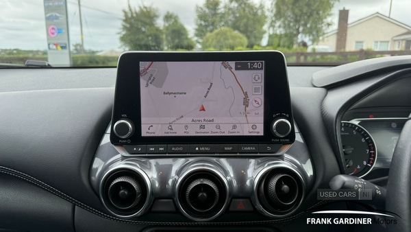 Used Nissan Juke 2023 for sale - 77754860: Photo 20