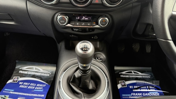 Used Nissan Juke 2023 for sale - 77754860: Photo 21