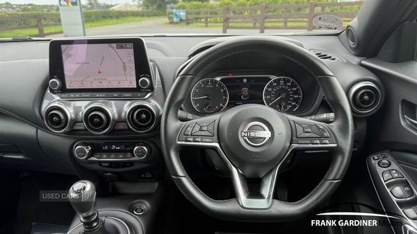 Used Nissan Juke 2023 for sale - 77754860: Photo 22