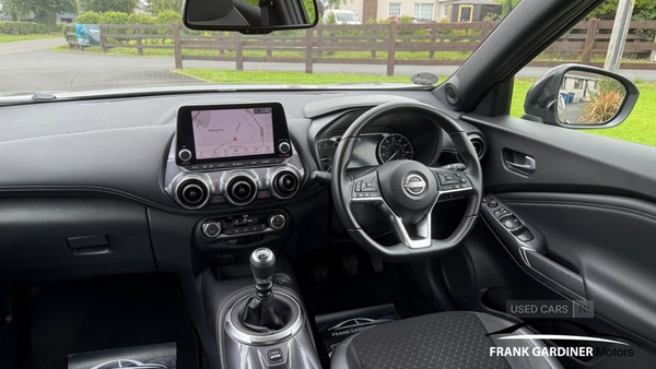 Used Nissan Juke 2023 for sale - 77754860: Photo 23