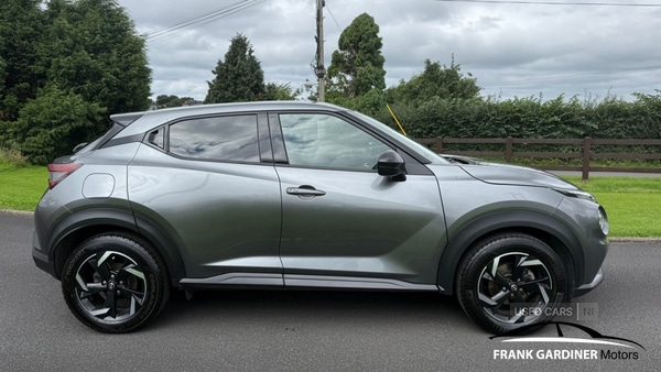 Used Nissan Juke 2023 for sale - 77754860: Photo 3