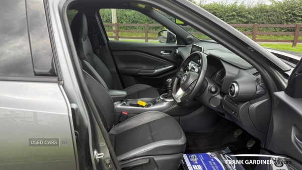 Used Nissan Juke 2023 for sale - 77754860: Photo 7