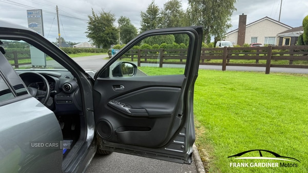 Used Nissan Juke 2023 for sale - 77754860: Photo 8