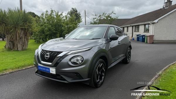 Used Nissan Juke 2023 for sale - 77754860: Photo 9