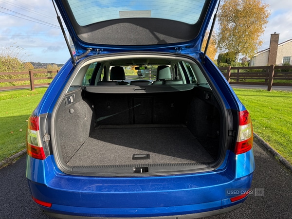 Used Skoda Octavia 2020 for sale - 76399918: Photo 10