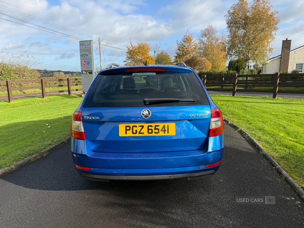 Used Skoda Octavia 2020 for sale - 76399918: Photo 11