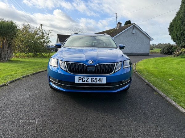 Used Skoda Octavia 2020 for sale - 76399918: Photo 2
