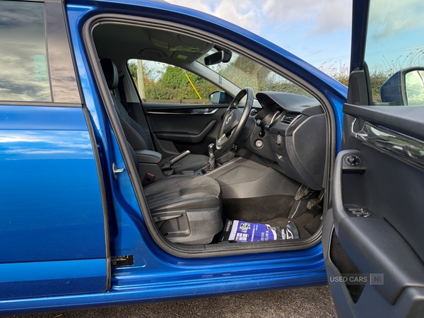 Used Skoda Octavia 2020 for sale - 76399918: Photo 3