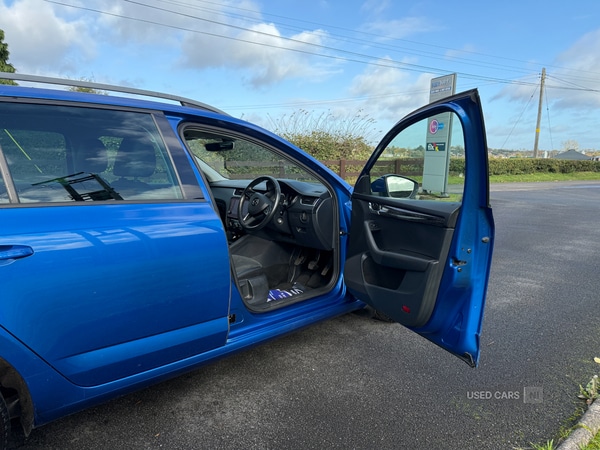 Used Skoda Octavia 2020 for sale - 76399918: Photo 4