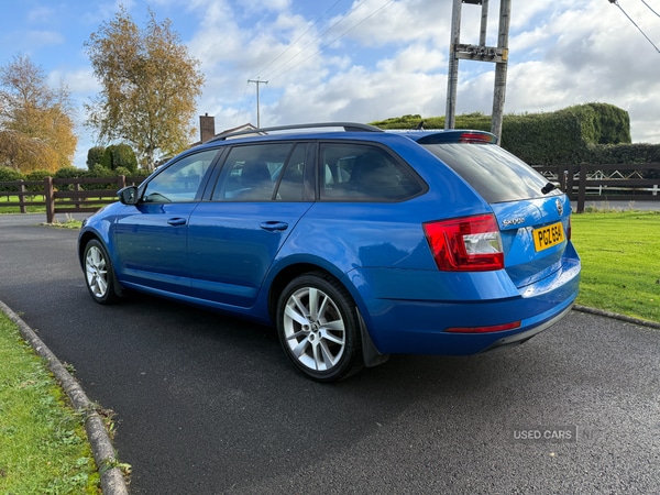 Used Skoda Octavia 2020 for sale - 76399918: Photo 5