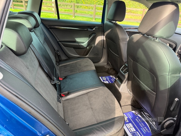 Used Skoda Octavia 2020 for sale - 76399918: Photo 6