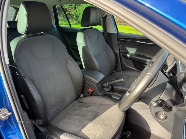 Used Skoda Octavia 2020 for sale - 76399918: Photo 7
