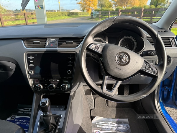 Used Skoda Octavia 2020 for sale - 76399918: Photo 8