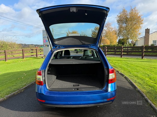 Used Skoda Octavia 2020 for sale - 76399918: Photo 9