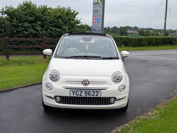 Used Fiat 500 2023 for sale - 79085736: Photo