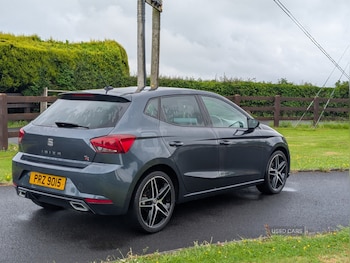 Used SEAT Ibiza 2019 for sale - 78773009: Photo