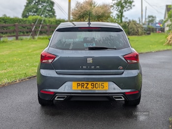 Used SEAT Ibiza 2019 for sale - 78773009: Photo