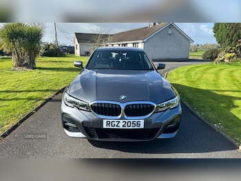 Used BMW 3 Series 2020 for sale - 78623688: Photo