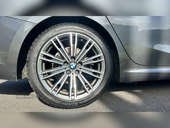 Used BMW 3 Series 2020 for sale - 78623688: Photo