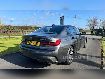 Used BMW 3 Series 2020 for sale - 78623688: Photo