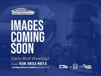 2020 - 120d xDrive Sport 5dr Step Auto