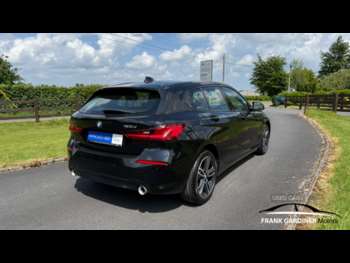 Used BMW 1 Series 2020 for sale - 74535360: Photo