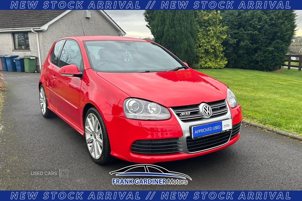 Used Volkswagen Golf 2008 for sale - 76085885: Photo 1