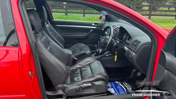 Used Volkswagen Golf 2008 for sale - 76085885: Photo 10