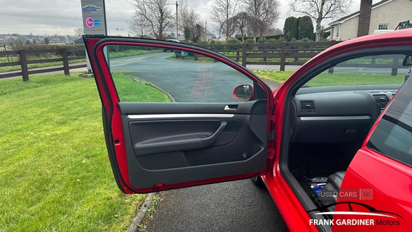 Used Volkswagen Golf 2008 for sale - 76085885: Photo 11