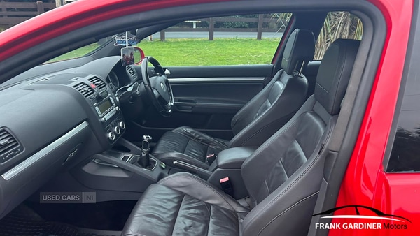 Used Volkswagen Golf 2008 for sale - 76085885: Photo 12