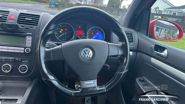 Used Volkswagen Golf 2008 for sale - 76085885: Photo 13